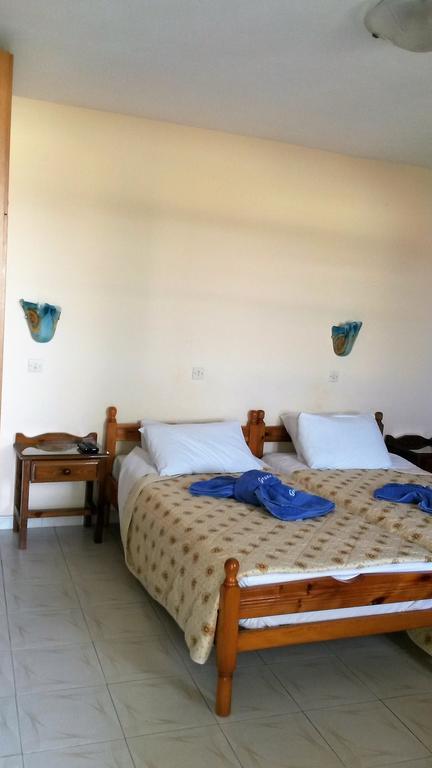 Green Hill Seaside Studios Apartment Kokkari