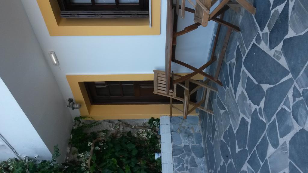 Daire Hill Seaside Kokkari